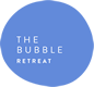 The Bubble Retreat Logo